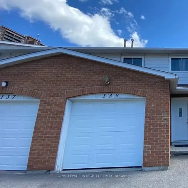 139 Birch Hill Private · #169, Carson Meadows, Overbrook - Castleheights and Area