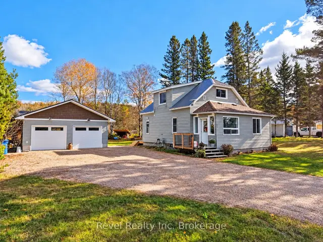 94 Highway 522 B N/A, Trout Creek, Powassan