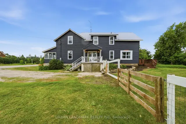 3095 Cooper Road, Madoc, Madoc