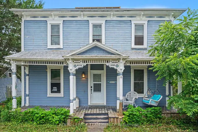 18 Moffat Street, North Dundas (Winchester) Twp, North Dundas