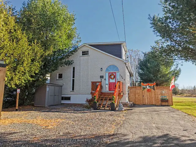 1365 Main Street, Valley East, Greater Sudbury
