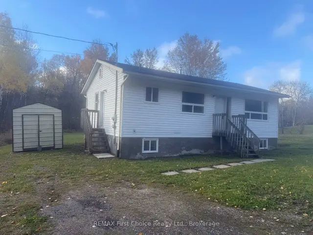 389 Cemetery Road, Dinorwic, Kenora Remote Area