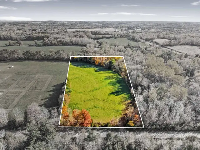 Vacant Land at 181 Forget Road, Rural Alnwick/Haldimand, Alnwick/Haldimand
