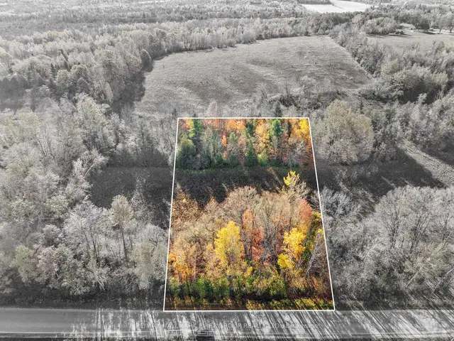 A2 Pipeline Road, Rural Cramahe, Cramahe