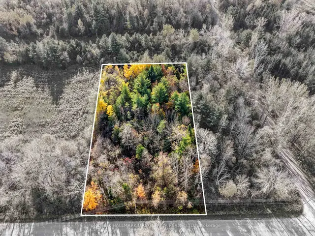 B2 Pipeline Road, Rural Cramahe, Cramahe