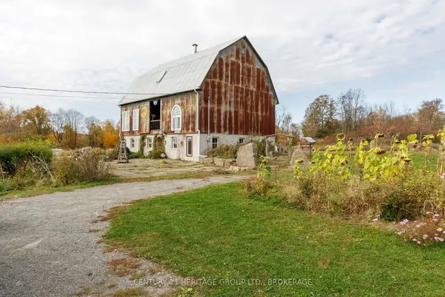 80 Ninth Concession Road 9 Road, Westport, Westport