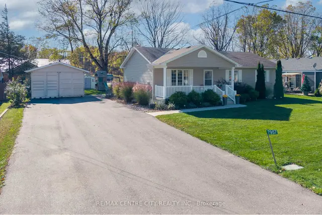 7957 Railroad Line, Brooke Alvinston, Brooke-Alvinston
