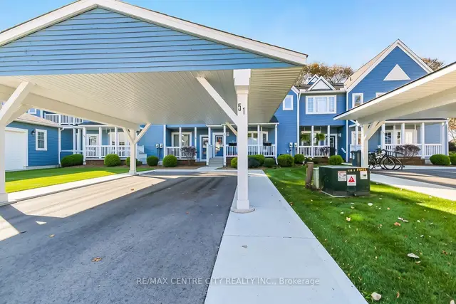 374 Front Street · #51, Port Stanley, Central Elgin