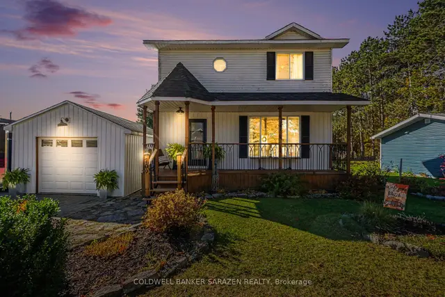 709 George Street, Arnprior, Arnprior