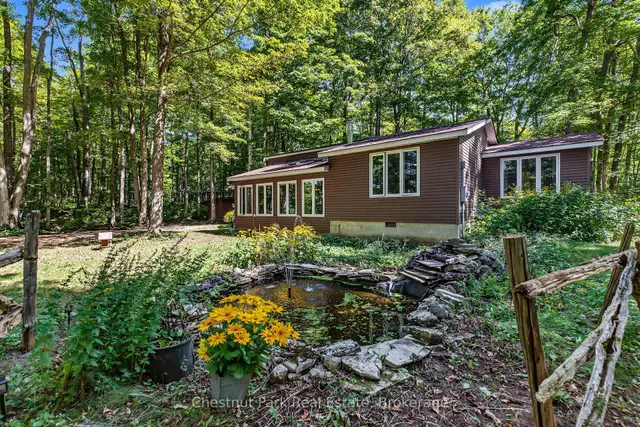 225 Tammy's Cove Road, Northern Bruce Peninsula, Northern Bruce Peninsula