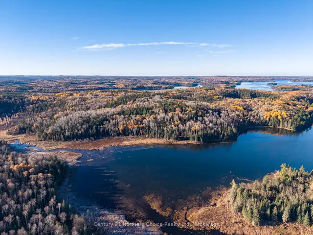 2 NE BAY, BLACK STURGEON Acres, East Of Kenora, Kenora Remote Area