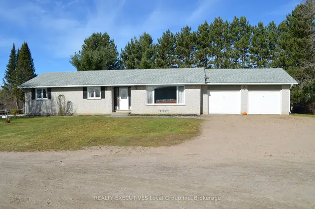E 202 Young Street E, Trout Creek, Powassan