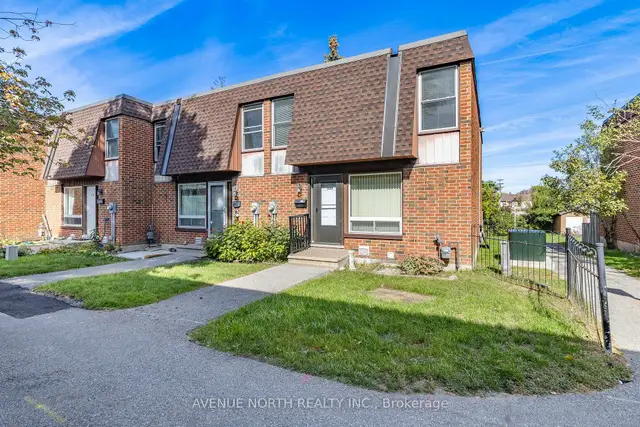 2270 Cotters Crescent · #239, Windsor Park Village, Hunt Club - Windsor Park Village and Area