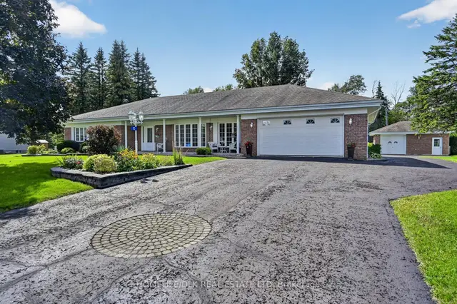10 Jones Court, Augusta Twp, Augusta