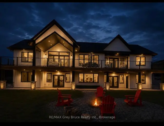 117 Almur Drive, Georgian Bluffs, Georgian Bluffs