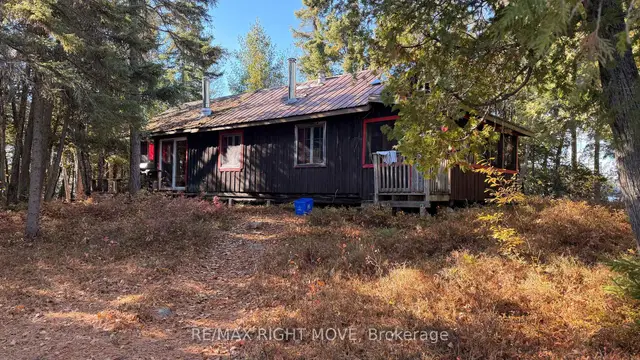 12 Lake Temagami Island N/A, Temagami, Temagami