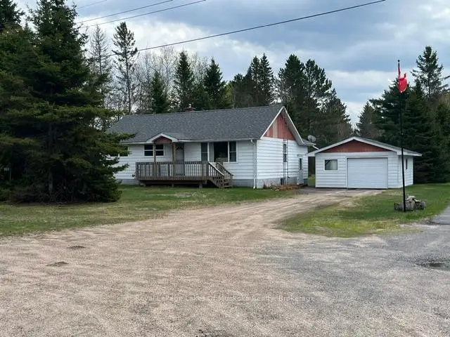 161 Forest Lake Road, Sundridge, Sundridge