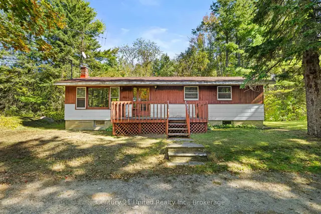 3795 Highway 28 N/A, Douro-Dummer, Douro-Dummer