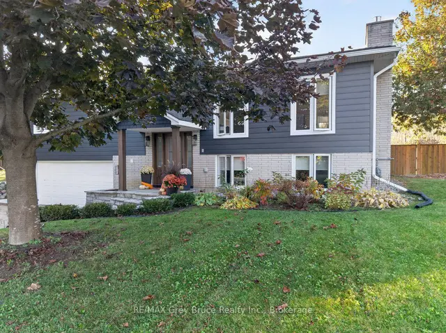 436 Balmy Beach Road, Georgian Bluffs, Georgian Bluffs