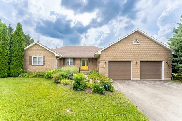 476210 3rd Line, Rural Melancthon, Melancthon