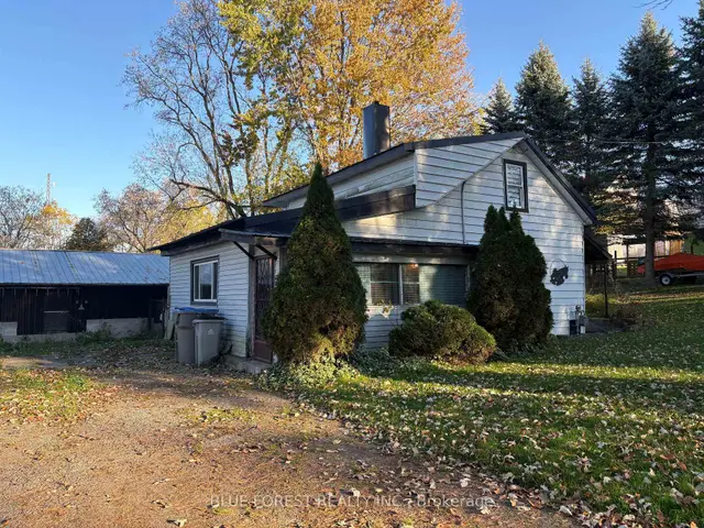15 Charles Street N, St. Marys, St. Marys