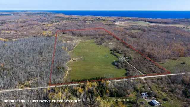 92 Crane Lake Road, Northern Bruce Peninsula, Northern Bruce Peninsula
