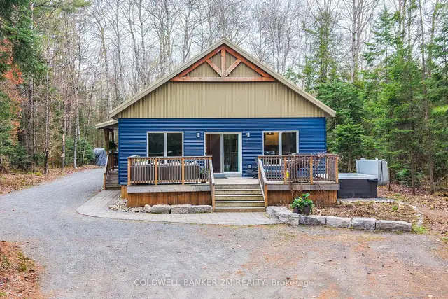 2776 Muskoka Rd. 117 Road S, Mclean, Lake of Bays