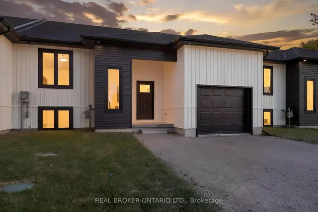 153 DAVIS Street · #3, Wardsville, Southwest Middlesex