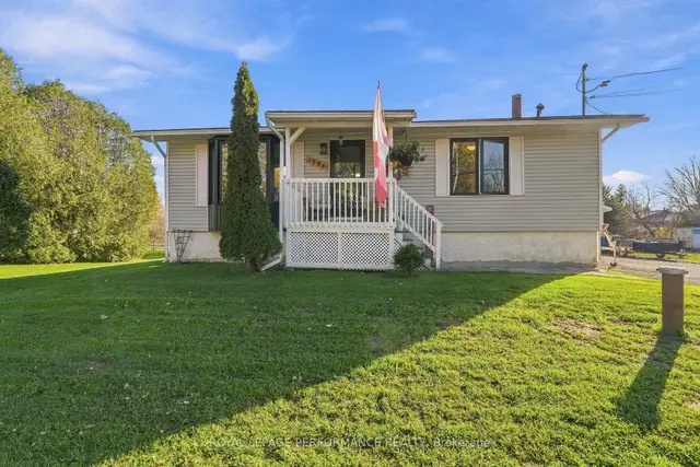 1394 Sandy Hill Road, Champlain Twp, Champlain