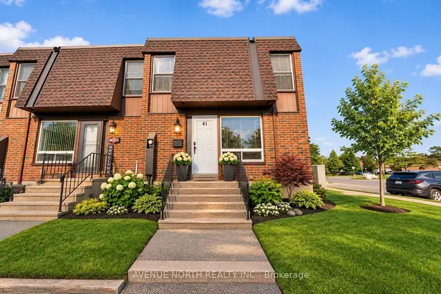 3520 Downpatrick Road · #41, Windsor Park Village, Hunt Club - Windsor Park Village and Area