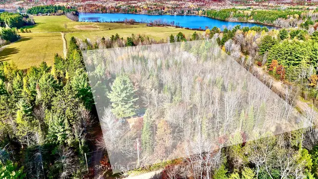 1 Carty Road, North Algona/Wilberforce Twp, North Algona Wilberforce