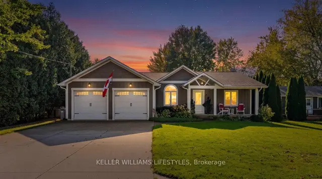 8447 Keith St Street, Lambton Shores, Lambton Shores