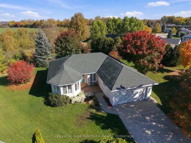 30 Ann Street · #28, St. Marys, St. Marys