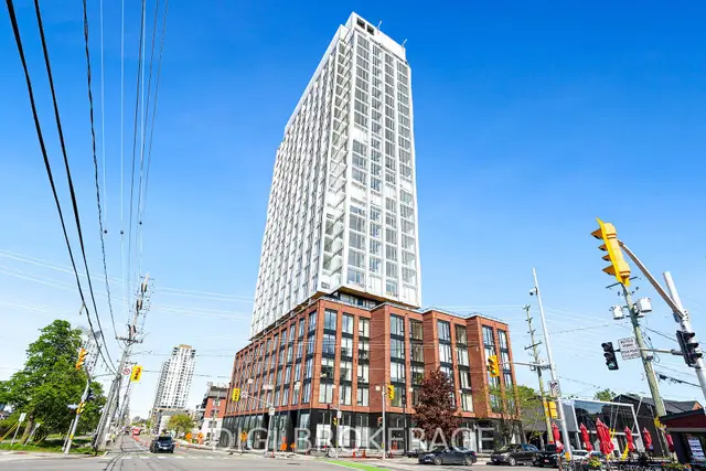2070 Scott Street · #1507, Westboro South, Westboro - Hampton Park