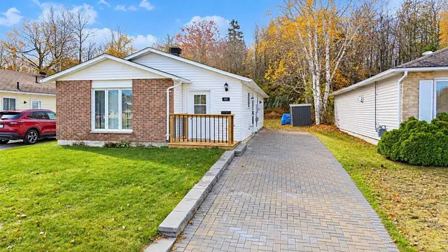 43 McLaren Crescent, Elliot Lake