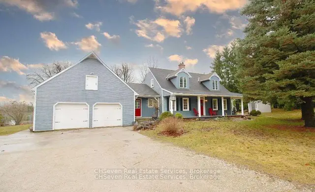 7811 WELLINGTON ROAD 22 N/A, Rural Guelph/Eramosa East, Guelph/Eramosa