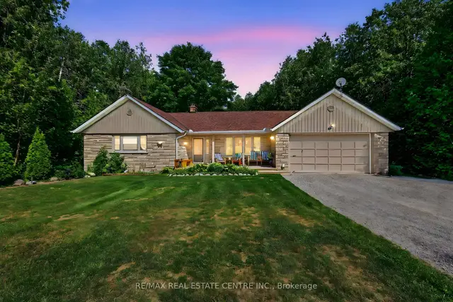 16 Cedar Lane, Rural Mono, Mono