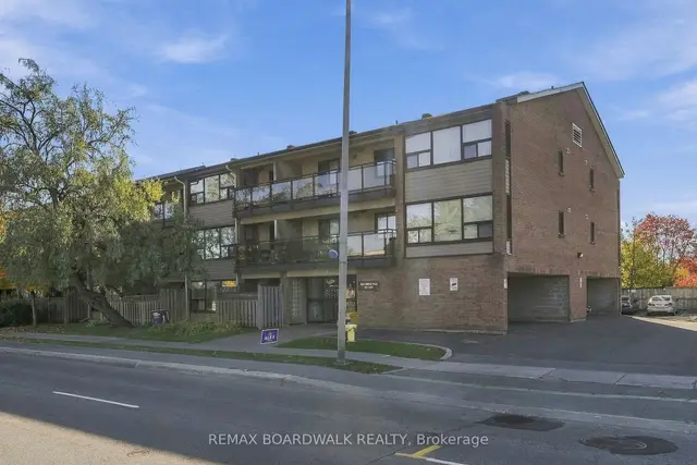 1490 Heron Road · #204, Heron Gate, Hunt Club - South Keys and Area