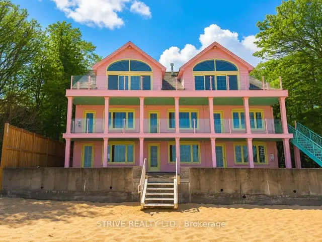 20 Front Street, Saugeen Shores, Saugeen Shores