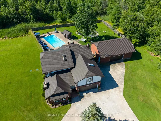 523 Hwy 3 N/A, Killaly East, Port Colborne