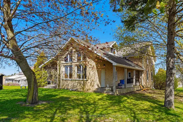 46341 Fordwich Line, Howick, Howick