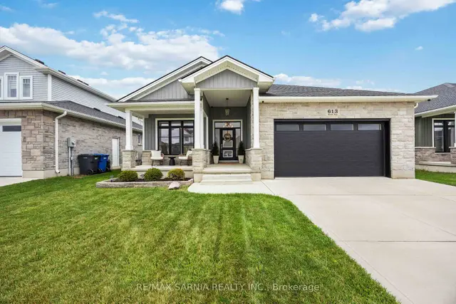 613 Ketter Way, Plympton Wyoming, Plympton-Wyoming