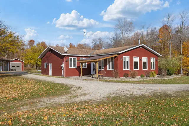 12921 Highway 7 N/A, Lanark Highlands (Lanark) Twp, Lanark Highlands