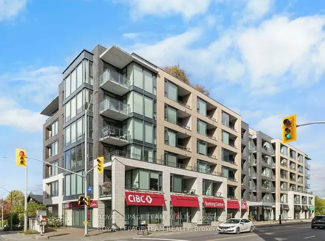 101 Richmond Road · #215, Westboro South, Westboro - Hampton Park