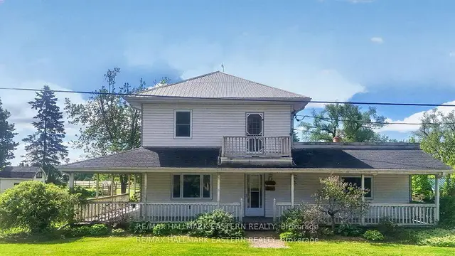 267 Centre Line, Rural Asphodel-Norwood, Asphodel-Norwood