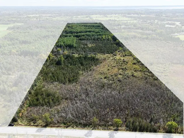 544 Lazier Road, Tyendinaga Township, Tyendinaga
