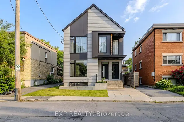 245 Durocher Street, Vanier, Vanier and Kingsview Park