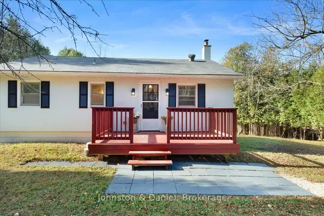 637202 Prince of Wales Road, Rural Mulmur, Mulmur