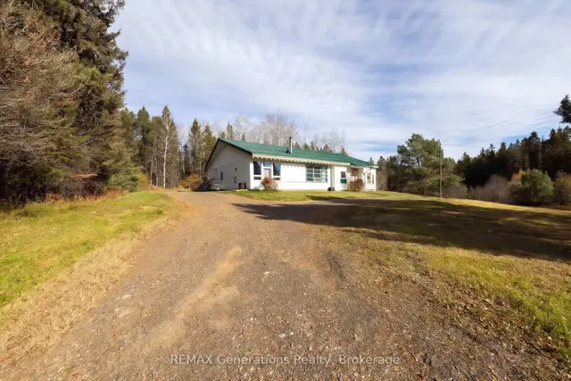 1899 HWY 608 Highway, Gillies
