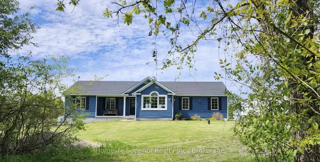 307 Tracey Road, Tyendinaga Township, Tyendinaga